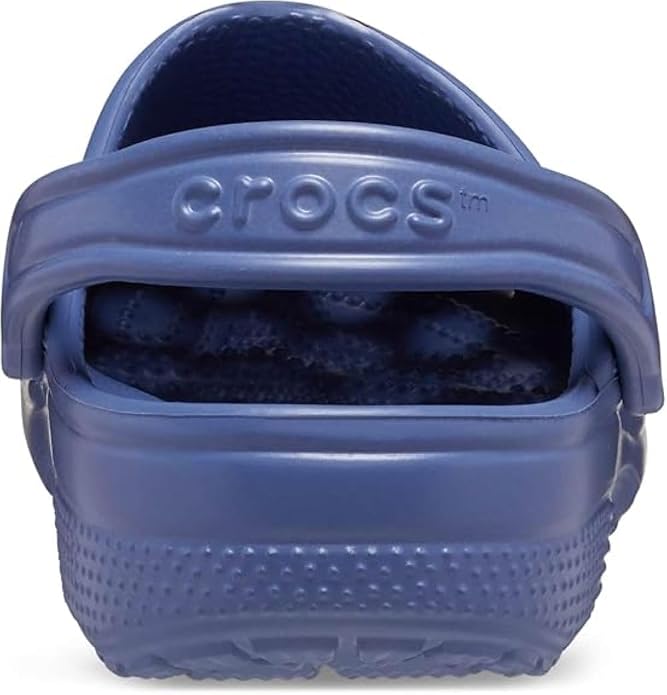 Crocs Unisex-Adult Classic Clog, Clogs for Women and Men