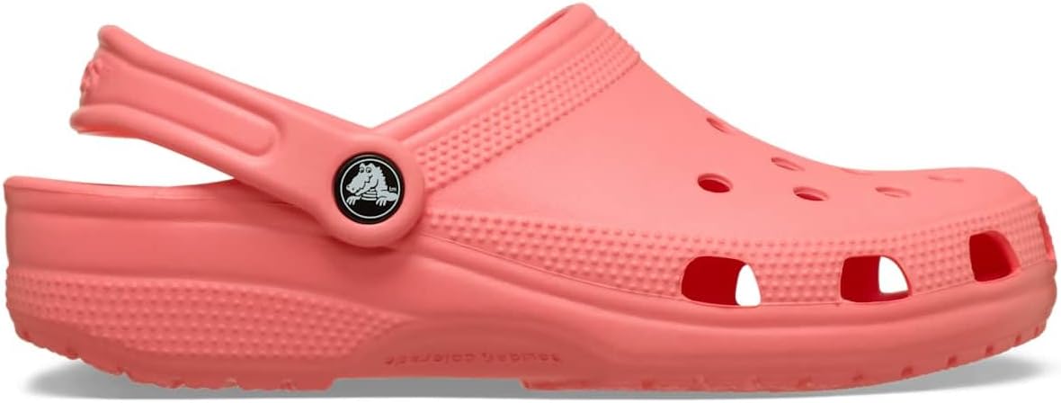 Crocs Unisex-Adult Classic Clog, Clogs for Women and Men
