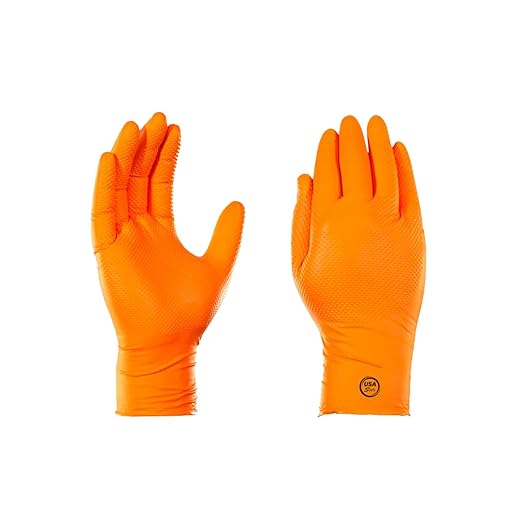 Advance 375A Select Ant Bait – Professional-Grade Ant Control for Indoors & Outdoors | Premium USA Supply Gloves for Safe Eradication | USA Supply Pest ID Card