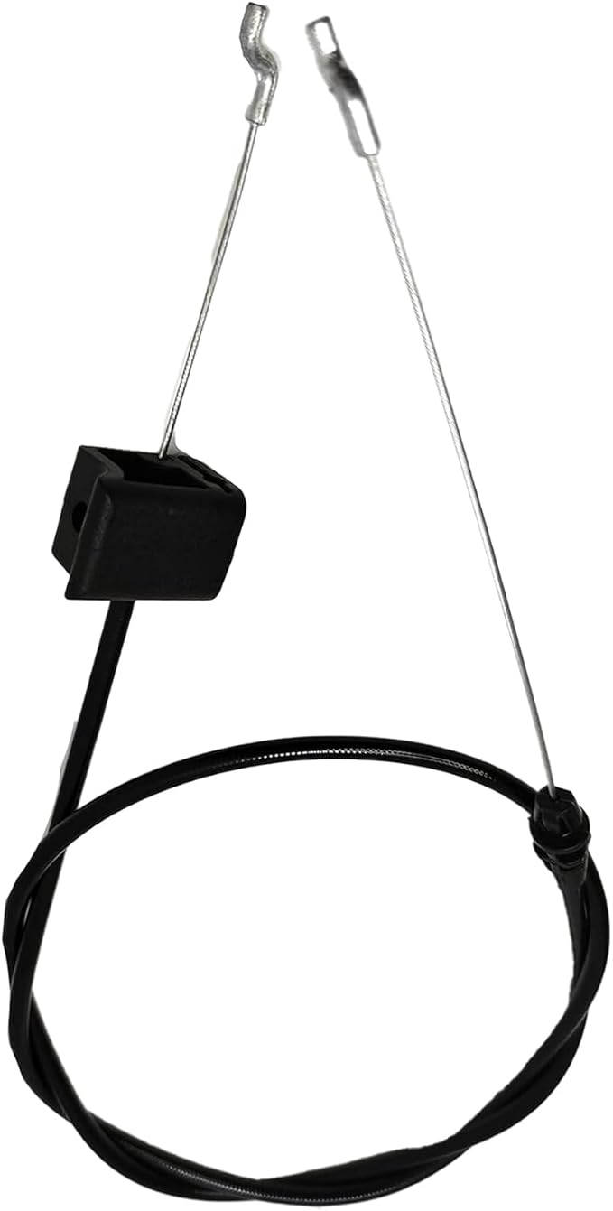 112-8818 Lawn Mower Brake Cable for 20" Rear Bagging&22" Recycler 20330 20331 20338 20339 20350 Walk-Behind Lawn Mowers fits Toro 20314 20316 20318 20323 Lawn Mower Throttle Cable