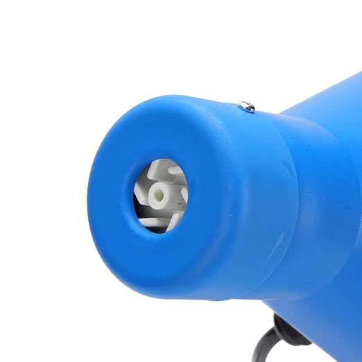 4.5L Electric Fogger Sprayer Portable Adjustable Output - Efficient Atomization Mist for Hotels, Schools, Gardens and Indoor & Outdoor Use