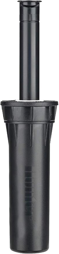Hunter PROS-04 Pro Spray Irrigation Head 4" Pop-Up Sprinkler with 15A 0°-360° Adjustable Nozzle 15' Spray Distance (20)
