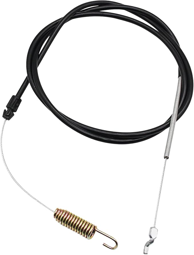 Replace Toro Recycler 22'' Traction Cable 119-2379,for Toro Recycler Lawn Mowers 20330 20350 20370 20954