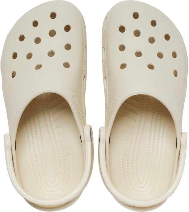 Crocs Unisex-Adult Classic Clog, Clogs for Women and Men