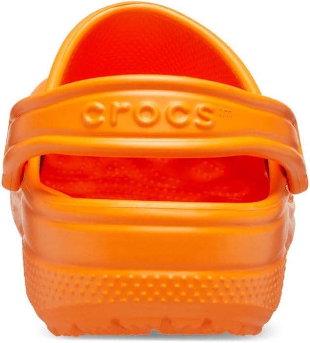 Crocs Unisex-Adult Classic Clog, Clogs for Women and Men