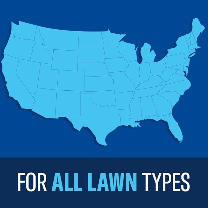 BioAdvanced Fungus Control for Lawns, Ready-to-Spray, 32 fl oz, 5,000 Sq Ft, Lawn Fungicide (Pack of 8)