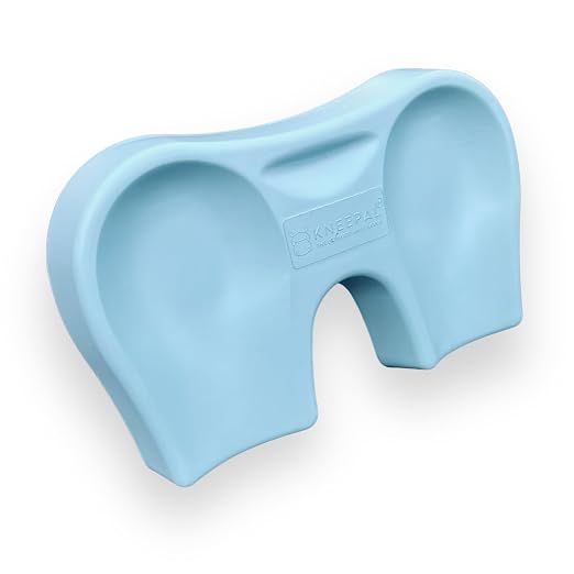 KNEEPAL. Engineered to Outperform Conventional Memory Foam Kneeling Pads. Beloved by gardeners, DIY'ers, bath-time Mommies, fitness peeps and yoga buffs