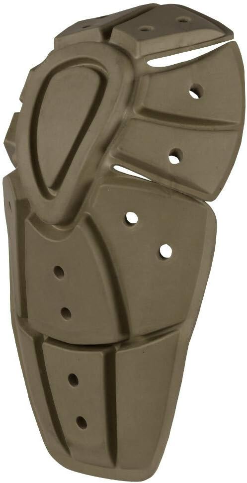 Condor Elite - Knee PAD PRO Insert (Pair/Pack) Brown