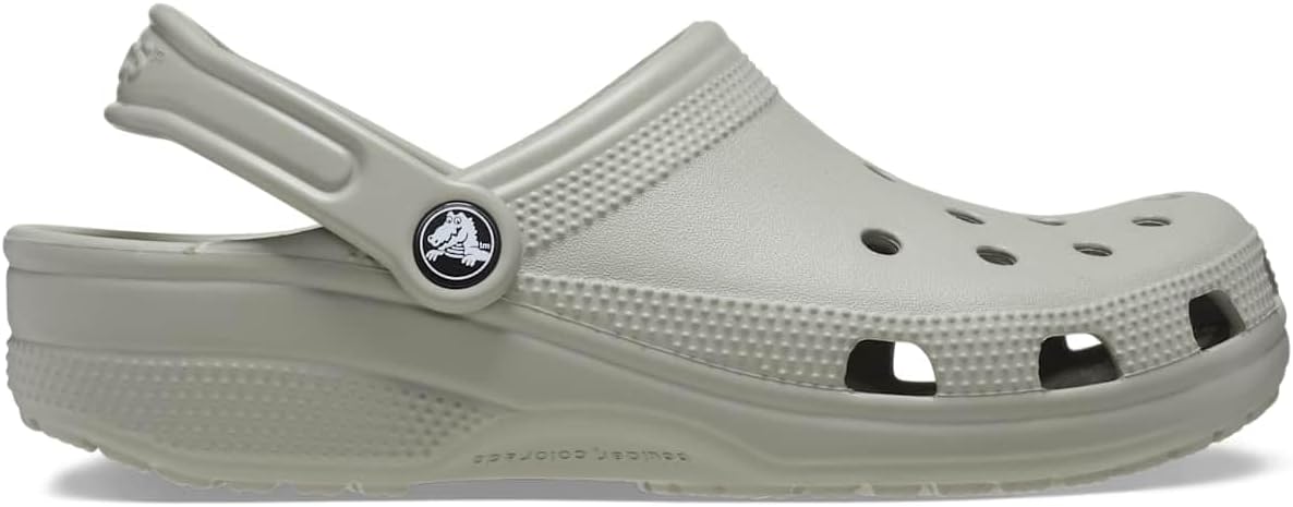 Crocs Unisex-Adult Classic Clog, Clogs for Women and Men