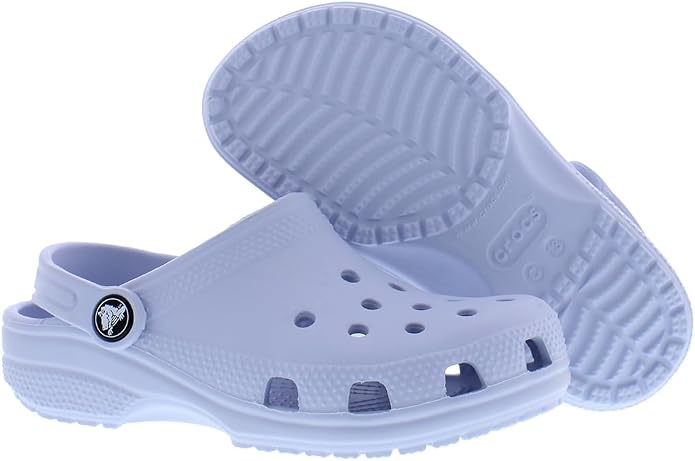 Crocs Unisex-Adult Classic Clog, Clogs for Women and Men