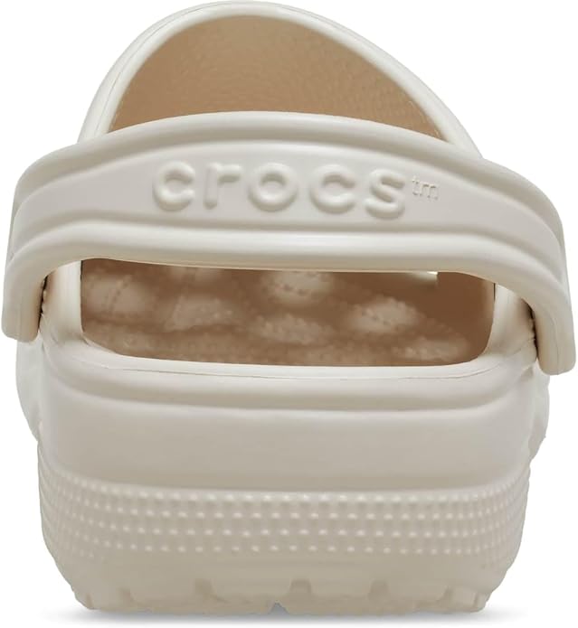 Crocs Unisex-Adult Classic Clog, Clogs for Women and Men