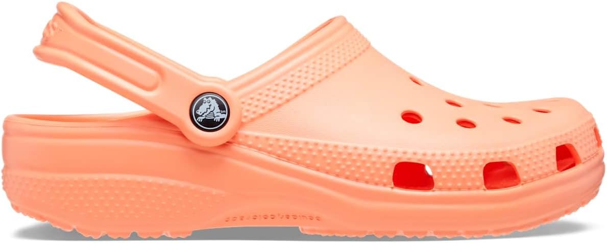 Crocs Unisex-Adult Classic Clog, Clogs for Women and Men
