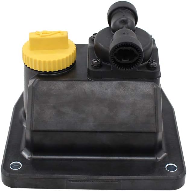 Fuel Pump kit for Kohler CH18 CH19 CH20 CH21 CH22 CH23 CH24 CH25 CH620 CH640 CH670 CH680 CH682 CH730 CH740 CH742 CH752 CH750 ECH630 ECH650 ECH680 ECH749 ECH730 ECH740 Engine Motor Lawn Mower Tractor
