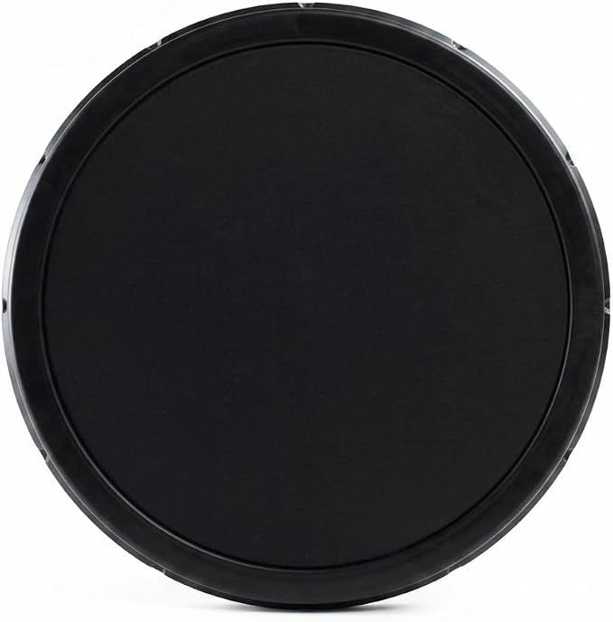 Thunder Parts ECO270-E | 9” EPDM - Fine Bubble Disc Diffuser | Aeration for Ponds, Lakes, Wastewater Treatment, Aquaculture and More. SSI Aeration Original (4 Pack)