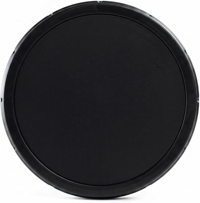 Thunder Parts ECO270-E | 9” EPDM - Fine Bubble Disc Diffuser | Aeration for Ponds, Lakes, Wastewater Treatment, Aquaculture and More. SSI Aeration Original (1 Pack)