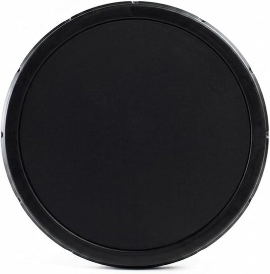 Thunder Parts ECO270-E | 9” EPDM - Fine Bubble Disc Diffuser | Aeration for Ponds, Lakes, Wastewater Treatment, Aquaculture and More. SSI Aeration Original (1 Pack)