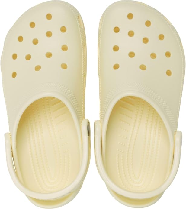 Crocs Unisex-Adult Classic Clog, Clogs for Women and Men