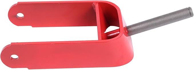 110-6581-01 106-2196-01 107-9119-01 Caster Fork Compatible with Toro Lawn Mower Tractors 74419 74420 74425 74432 74433 74434 74437