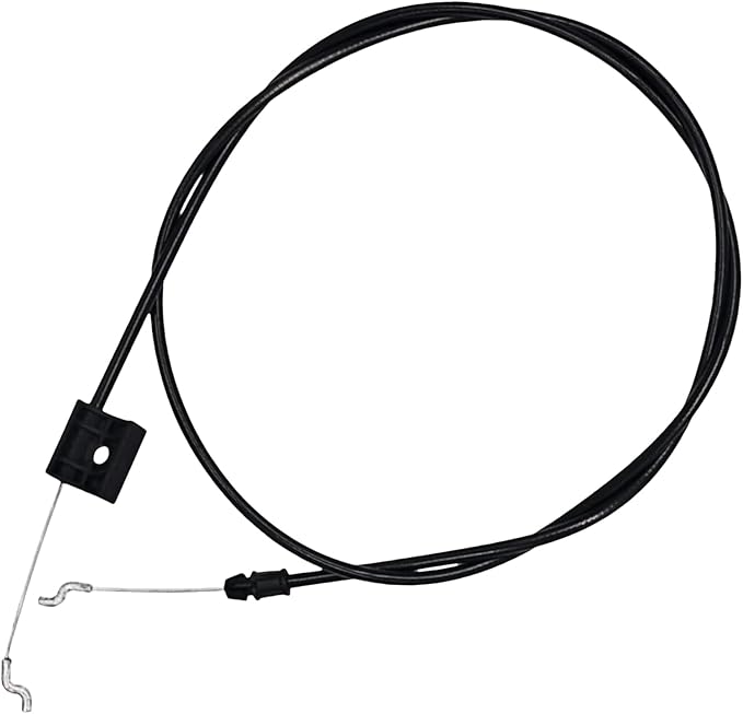 532130861 Control Cable,for Poulan WeedEater Craftman 532851809 532851668 917372910 Lawn Mower Push Mower Cable Parts