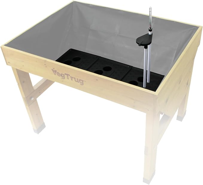 VegTrug® Self Watering Kit for Classic Small 1m