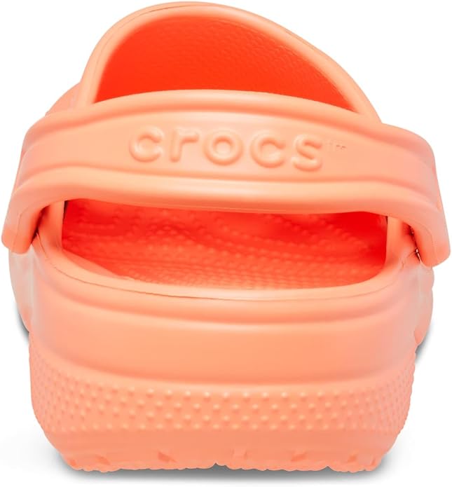 Crocs Unisex-Adult Classic Clog, Clogs for Women and Men