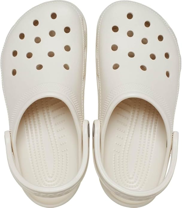 Crocs Unisex-Adult Classic Clog, Clogs for Women and Men