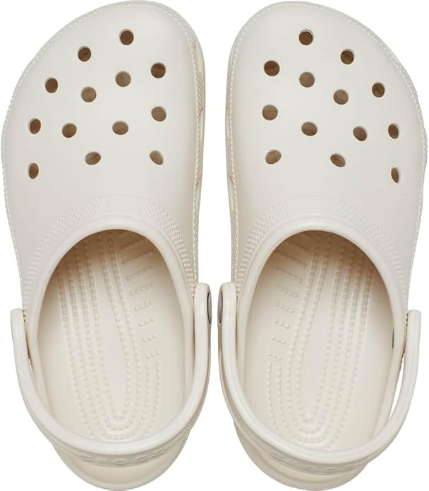 Crocs Unisex-Adult Classic Clog, Clogs for Women and Men