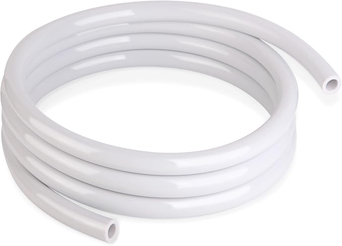 Polaris Compatible Pool Cleaner Hose Replacement – Gen2 10 Ft Feeder Hose for Polaris 280 380 180 & D45 – Tangle-Free Design (Not for 360)
