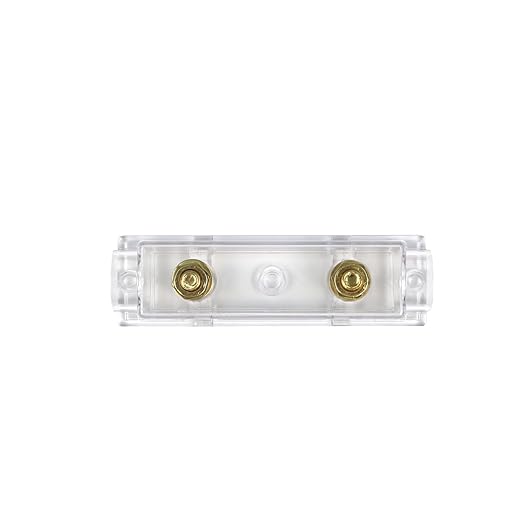 RENOGY ANL Fuse Enclosure Fuse Cover