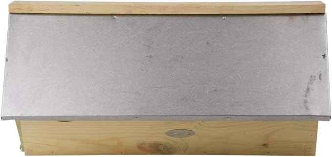 Esschert Design NKC Nest Box For Common Swift