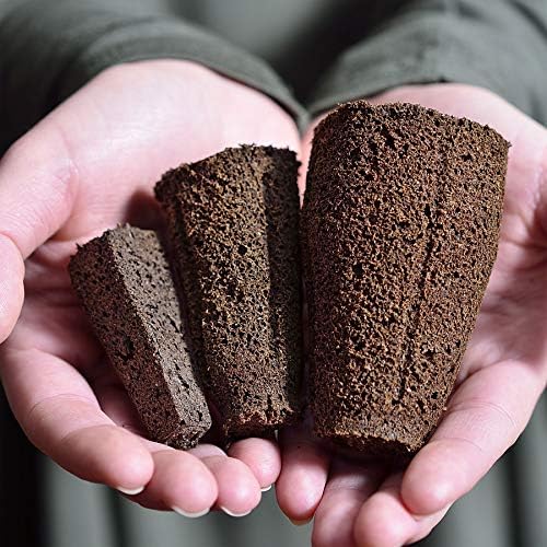 Park Seed 60 Pack Refill Sponges for The 60-Cell Planting Block