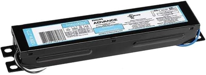 Advance F96T12/HO Ballast