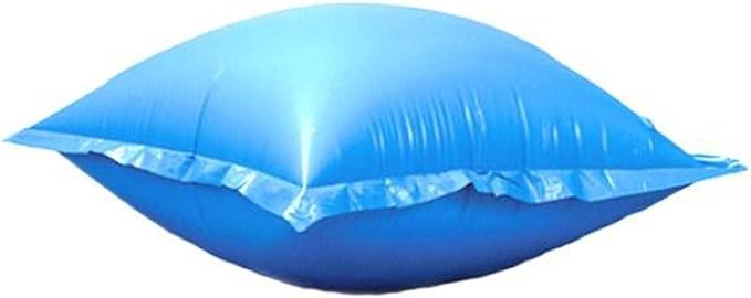 New Winter Above Ground Round Swimming Pool Cover 28' + 2 4x8 Air Pillows
