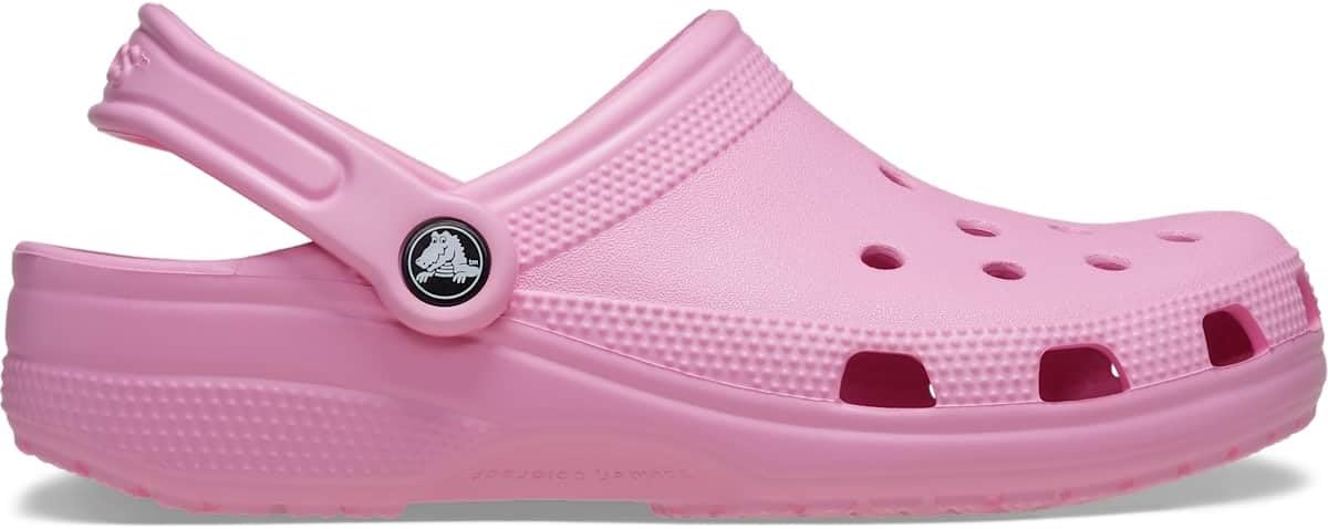 Crocs Unisex-Adult Classic Clog, Clogs for Women and Men