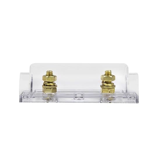 RENOGY ANL Fuse Enclosure Fuse Cover