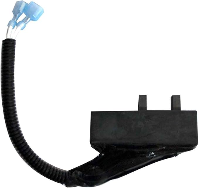 Miller 244290 Brushholder Assembly, Generator with Leads