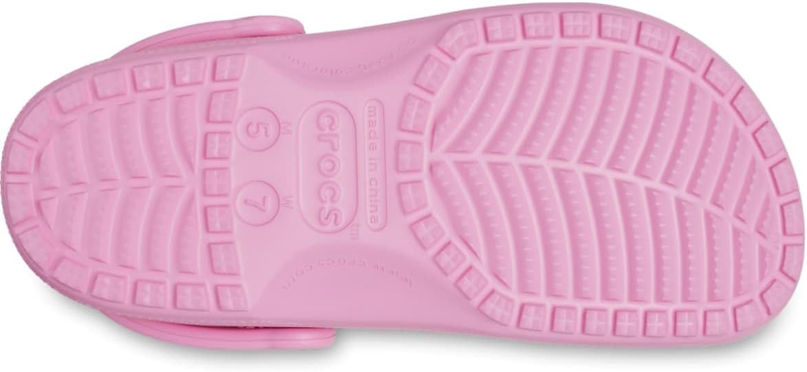 Crocs Unisex-Adult Classic Clog, Clogs for Women and Men