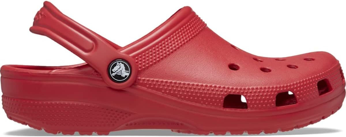 Crocs Unisex-Adult Classic Clog, Clogs for Women and Men