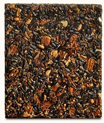 Mr. Bird 2-Pack Woodpecker Feast Large Wild Bird Seed Block 1 lb. 12 oz.
