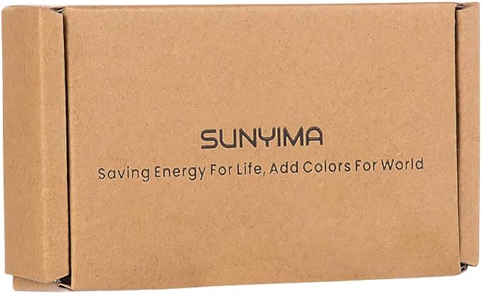 10Pcs 5V 30mA Mini Solar Panels for Mini Solar Cells DIY Electric Toy Materials Photovoltaic Cells Solar DIY System Kits 2.08"x1.18"(5V 30mA 53mmx30mm)