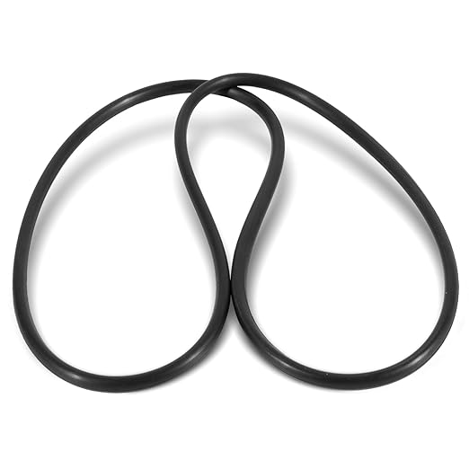 R0357800 Pool Filter Tank O-Ring Gasket for Jandy Zodiac DEV48, DEV60, DEL48, DEL60, CV340, CV460, CV580, CL340, CL460, CL580 Pool & Spa Filters, Replaces O-524