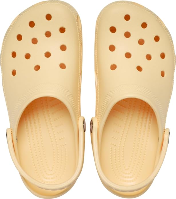 Crocs Unisex-Adult Classic Clog, Clogs for Women and Men