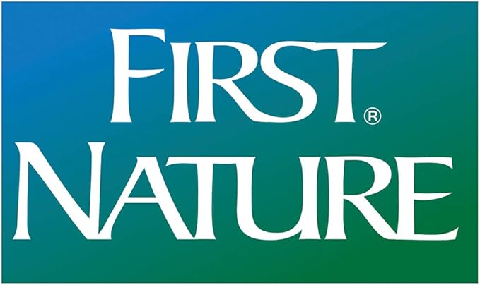 First Nature 3090 32-Ounce Hummingbird Flower Feeder