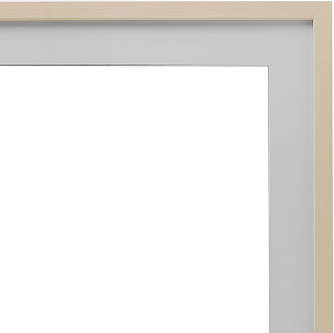 Stupell Industries Spring Gardening Potting Shed Birch Framed Print Under Glass design by Susan Lugar, 16 x 13