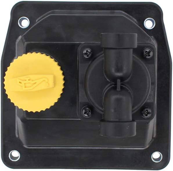 Fuel Pump kit for Kohler CH18 CH19 CH20 CH21 CH22 CH23 CH24 CH25 CH620 CH640 CH670 CH680 CH682 CH730 CH740 CH742 CH752 CH750 ECH630 ECH650 ECH680 ECH749 ECH730 ECH740 Engine Motor Lawn Mower Tractor