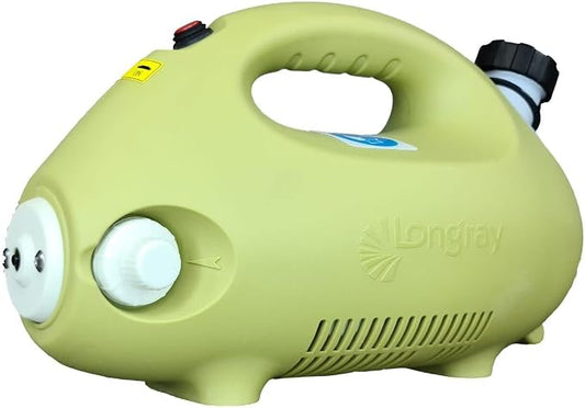 Longray Q100 ULV Fogger w/Adjustable Flow