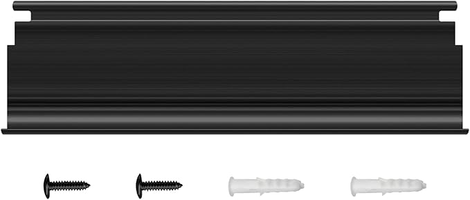 115-8420 144-6431 Trailing Shield for Toro 22" Recycler Lawn Mowers / 22” Walk Behind Lawn Mower, Compatible with 20330, 20330C, 20339C, 20331, 20350, 20331C, 20339, 20351, 20378, 20954, 20370 (1PCS)