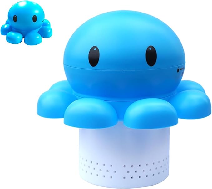 Pool Floater, Floater for 2 * 3'', Idea for Spa, Hot Tub &,Fountain, Inflatable & Above-Ground Pool