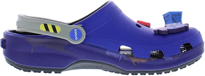Crocs Unisex-Adult Classic Clog, Clogs for Women and Men