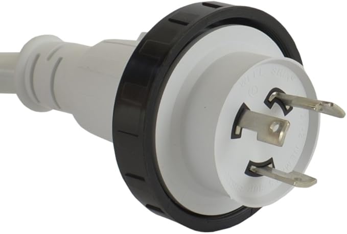 Conntek 30A 125V Marine Shore Power Cordsets